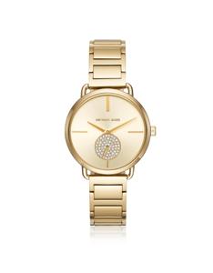 Michael Kors Portia Mk3639 Dameshorloge