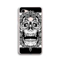 Seek & Destroy: Google Pixel 3 XL Transparant Hoesje