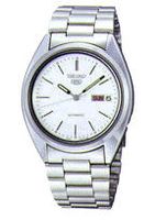 Horlogeband Seiko 7009-3040 / SCWF01J1 / B1375S Staal 19mm