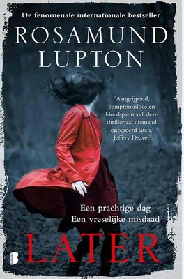 Later - Rosamund Lupton - ebook