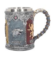 Game of Thrones Tankard Sigil