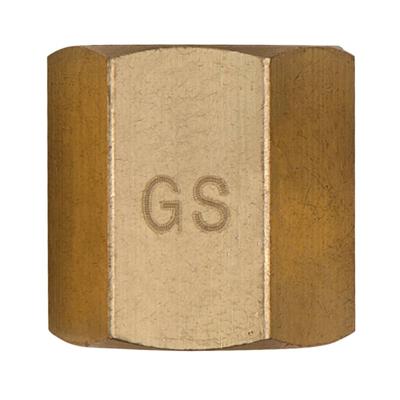 KS Tools 150.2340 Adapterstuk aan beide zijden 5/8 x18 binnenschroefdraad