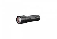 Ledlenser P7R CORE LED zaklamp - 450 lm - 300 mtr - incl. AAA-batterij [4x]