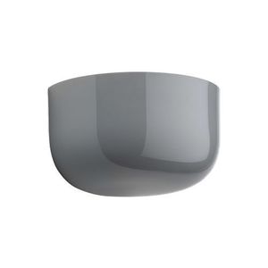 Flos Bellhop Wall Up Wandlamp - Grijs