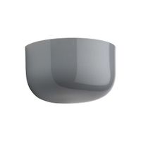 Flos Bellhop Wall Up Wandlamp - Grijs - thumbnail