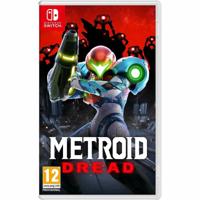 Videogame voor Switch Nintendo 10007203