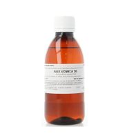 Nux vomica D6