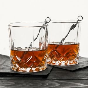 Whiskey Tumblers