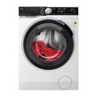 AEG LR8BADEN PowerCare UniversalDose Wasmachine Wit