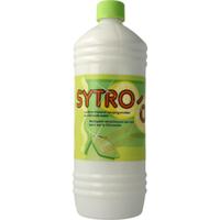 Neomix Sytro ol sanitairreiniger luchtreiniger citronella Neomix Sytro ol sanitairreiniger luchtreiniger citronella