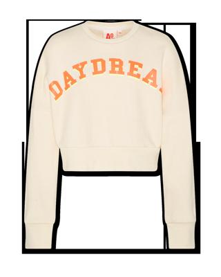 Abby Sweater Daydream Sahara