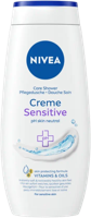 Nivea Creme Sensitive Douchecrème