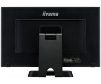 iiyama ProLite T2336MSC-B2 touch screen-monitor 58,4 cm (23") 1920 x 1080 Pixels Multi-touch Zwart - thumbnail