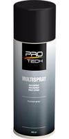 Pro Paint Pro-tech multispray 400ml | 12 stuk stuks