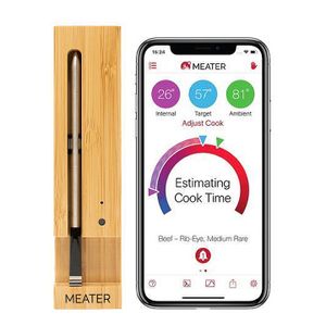 Meater - Bluetooth Vleesthermometer - 10m