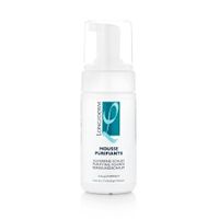 Longiderm Zuiverende Mousse Vh Pomp 100ml - thumbnail