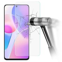 Huawei Nova Y90 Glazen Screenprotector - 9H, 0,3 mm - Doorzichtig