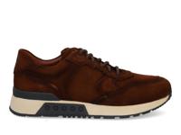 Greve Haarlem 4289.88 3032 brulee shad Cognac maat 39