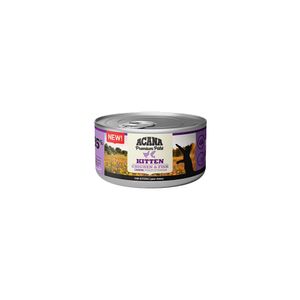 ACANA Premium Paté - Kitten - 24 x 85 gram