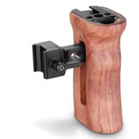 SmallRig 2187 Wooden NATO Side Handle SmallRig 2187 Wooden NATO Side Handle