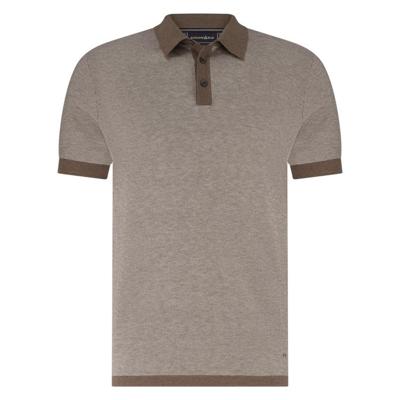 Scotland Blue Polo SPE26106WR38SB