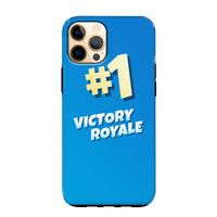 Victory Royale: iPhone 12 Pro Max Tough Case