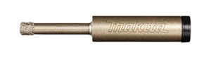 Makita Diamantboor droog 6x20mm - B-51823