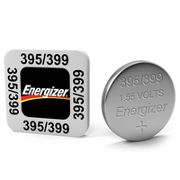 Energizer 395 / 399 - thumbnail