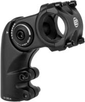Ergotec stuurpen "octopus 2 ahead 50" stem octopus 2 ahead 50 31,8mm 60mm