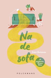Na de sofa - Lieve Swinnen - ebook