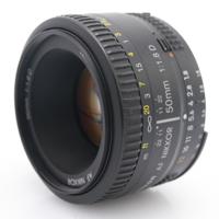 Nikon AF 50mm F/1.8 D occasion