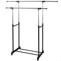 Kapstok Max Home Metaal (2 Stuks)