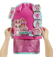 MGA Entertainment L.O.L. Surprise! Tweens Costume Surprise - Hoops Cutie pop - thumbnail