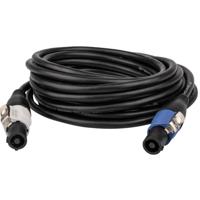 DAP FPR05 Power Pro verlengkabel 3 m