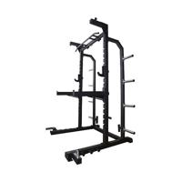 Muscle Power Multi-Functioneel Squat Rack