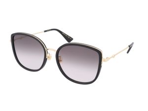 Zonnebrillen Gucci GG0606SK 001