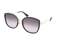 Zonnebrillen Gucci GG0606SK 001