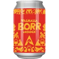 Walhalla Walhalla - Borr Ur Bock 33Cl