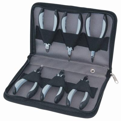 C.K T3703D Tangenset ESD 6-delig