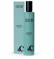 &C Body Mist Musk Jasmine