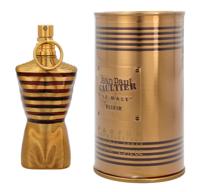 J.P. Gaultier Le Male Elixir Eau de parfum Spray 75 ml Heren