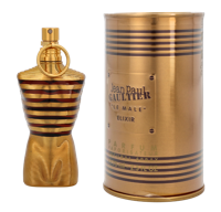 J.P. Gaultier Le Male Elixir Eau de parfum Spray 75 ml Heren