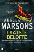 Laatste belofte (Paperback)