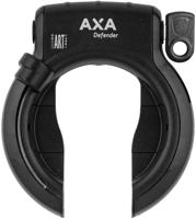 Axa Slot ringslot defender rl zwart