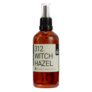 Witch Hazel - Biologisch (Zonder Alcohol) 100 ml