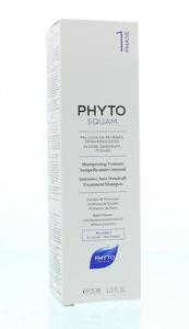 Phyto Paris Phytosquam shampoo intens (125 ml)