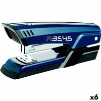 Nietmachine Maped Blauw (6 Stuks)