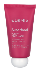 Elemis Superfood Purity Face Mask 75 ml