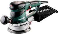 Metabo sxe 450 turbo tec | 150 mm 350w - 600129000