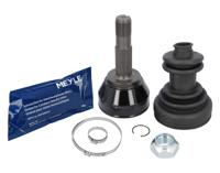 Homokineet reparatie set, aandrijfas MEYLE-ORIGINAL Quality MEYLE, Inbouwplaats: Wielzijde, u.a. für Citroën, Peugeot, Fiat